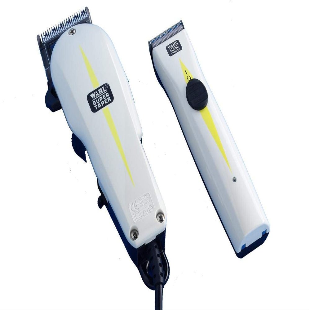 Wahl Professional Trimmer Combo Pack