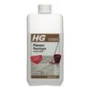 HG Extra Strong Tile Cleaner | Cleans Paving Stones & Floors | 1 Liter view 1