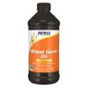 Wheat Germ Oil, 16 fl oz (473 ml) - NOW Foods - 1 Count view 1