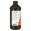 Wheat Germ Oil, 16 fl oz (473 ml) - NOW Foods - 1 Count view 3
