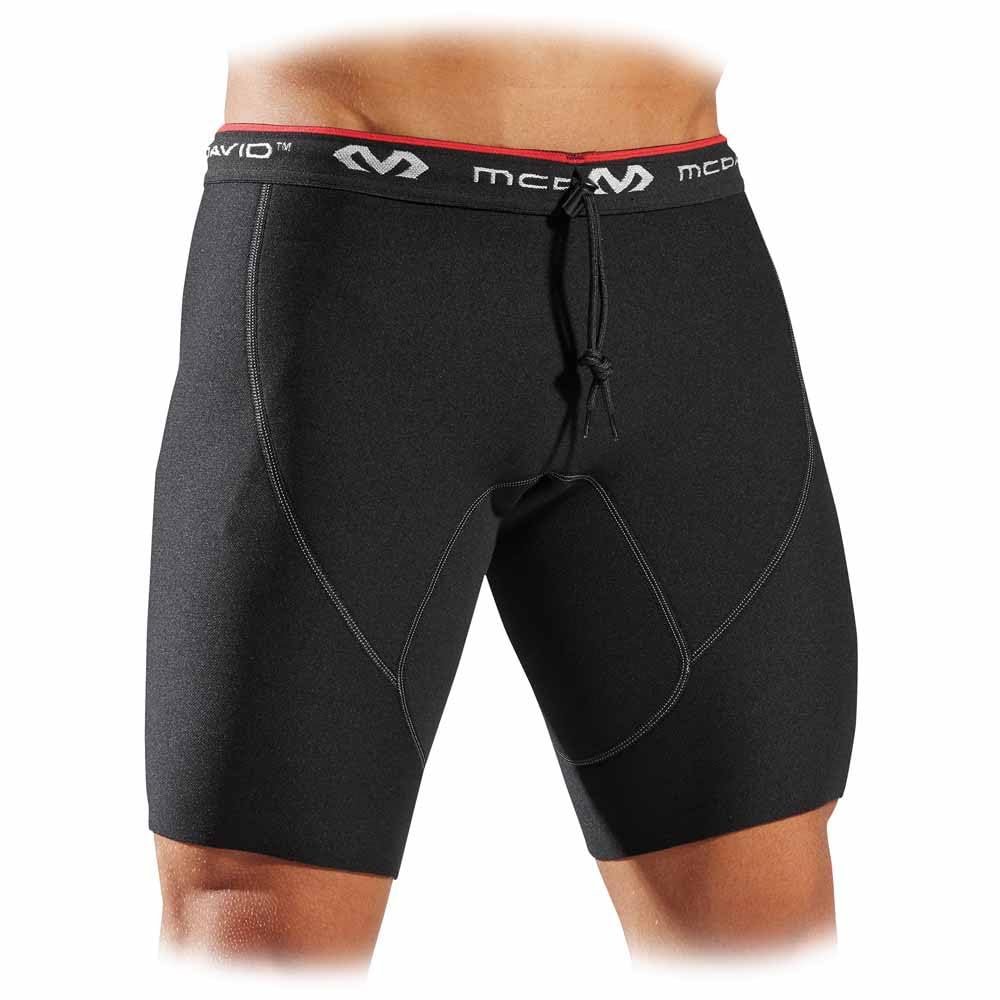McDavid Neoprene Shorts (L)