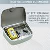 Dry and Store Global II Electric Hearing Aid Dehumidifier TRG-AA view 3