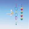Nobby 31578 Bird Toy for Perch view 1