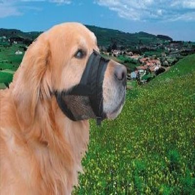 Nobby Adjustable Muzzle 79283
