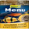Tetra Menu Fish Food - Main Food Mix with 4 Special Flakes, 250 ml view 1