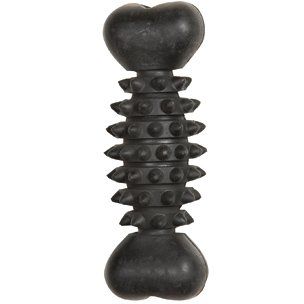 Dog Toy: GLADIATOR Spiked Bone 14cm #501985