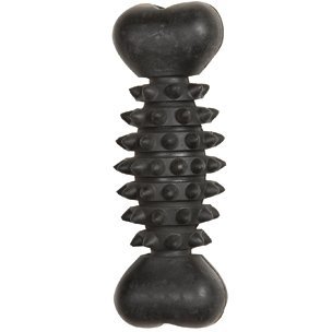 Dog Toy: GLADIATOR Spiked Bone 14cm #501985