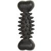 Dog Toy: GLADIATOR Spiked Bone 14cm #501985 view 1