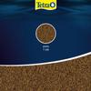 Tetra Delica Bloodworms Natural Food - 100% Freeze-Dried Red Mosquito Larvae, 100 ml Can view 3