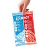 MUELLER Reusable Hot/Cold Compress, 15 cm x 22 cm, 1 ct view 3