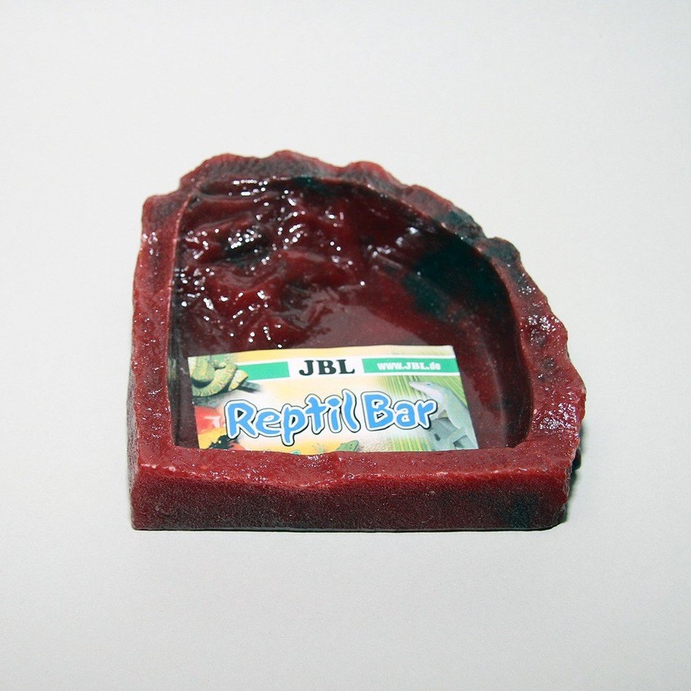 JBL ReptilBar M (Red-Brown)