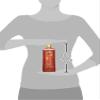 Caress Tahitian Renewal Body Wash, 18 fl oz (532 ml) view 3