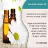 Invigorating Aromatherapy Oil Blend, 10 ml view 3
