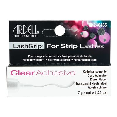 ARDELL LashGrip Clear Eyelash Adhesive