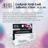 ARDELL LashGrip Clear Eyelash Adhesive view 2