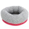 Trixie 62702 Small Animal Cuddle Bed, 16 x 15 cm (S), Assorted Colors view 2