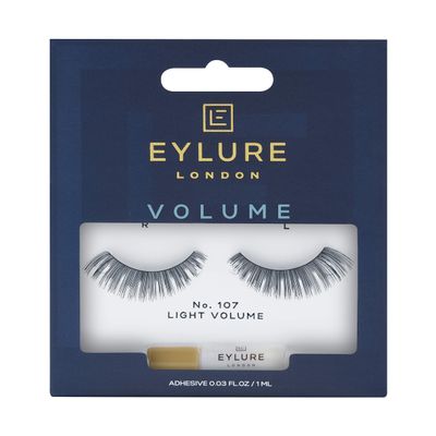EYLURE Volume 107 Lashes, 27 g