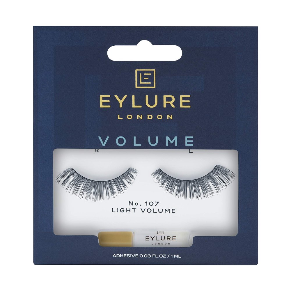 EYLURE Volume 107 Lashes, 27 g