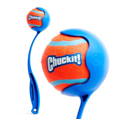 Chuckit! Sport Launcher 12M Dog Ball Thrower, 12 in