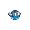 Hobby 20475 Coarse Blue Filter Foam, 50 x 50 x 3 cm view 3