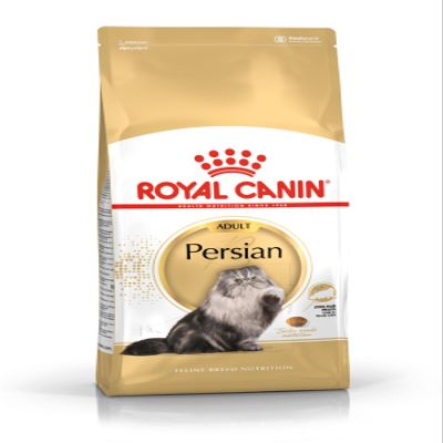 Royal Canin 55161 Persian Cat Food, 2 kg
