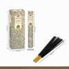 HEM Precious Jasmine Incense Sticks, 6-Pack – 120 Sticks view 2