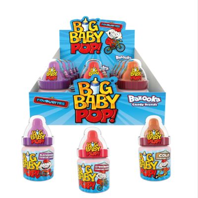 BIG BABY POP CLASSIC