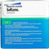 SofLens 38 Monthly Contact Lenses, 6 Count, -5.50 D view 4