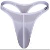 MANSTORE M101 Push-Up String, White, Size S view 1