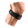 McDavid Men's Knee Strap 414, Black, One Size view 1