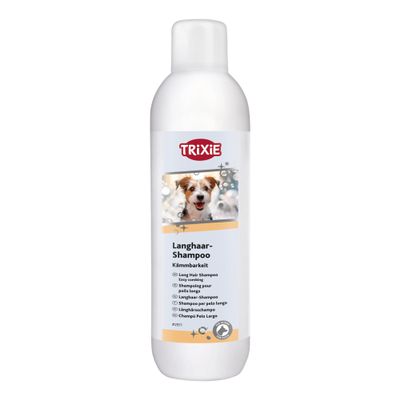 TRIXIE Long-Hair Shampoo, 1 L