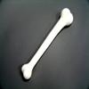 Bone approx. 41cm white Stone Age accessory view 1