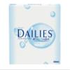 Focus DAILIES All Day Comfort Daily Contact Lenses | 90 Count | +5.75 dpt view 1