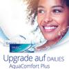 Focus DAILIES All Day Comfort Daily Contact Lenses | 90 Count | +5.75 dpt view 3