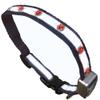 Trixie Flash Collar II, XSS: 2230 cm/12 mm, Black view 2