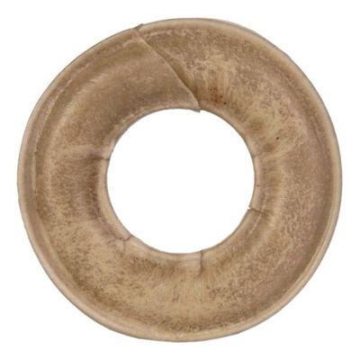 TRIXIE Chew Ring Dog Treat - Beef Flavor, 175g