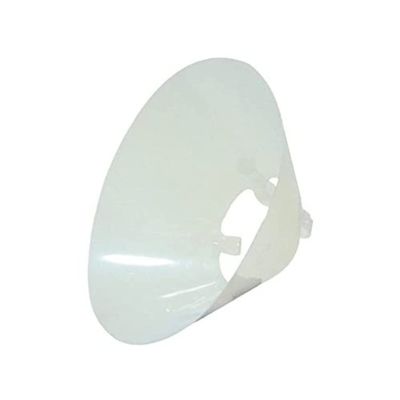 Croci Elizabethan Collar for Dogs, XS, 10 cm