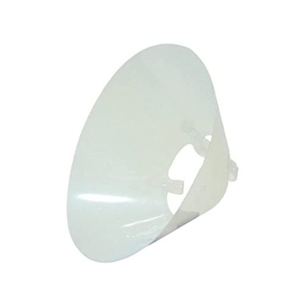 Croci Elizabethan Collar for Dogs, XS, 10 cm
