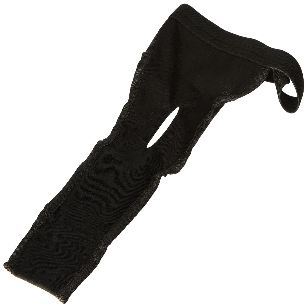Trixie Protective Pants, S: 24-31 cm, Black