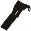 Trixie Protective Pants, S: 24-31 cm, Black view 1