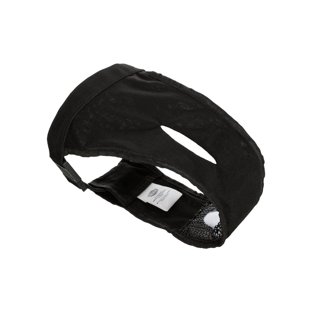 Trixie 23492 Protective Pants, SM: 32-39 cm, Black