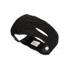 Trixie 23492 Protective Pants, SM: 32-39 cm, Black view 1