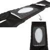 Trixie 23492 Protective Pants, SM: 32-39 cm, Black view 3