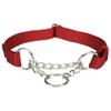 TRIXIE Premium Stop-Stop Collar Red ML view 2