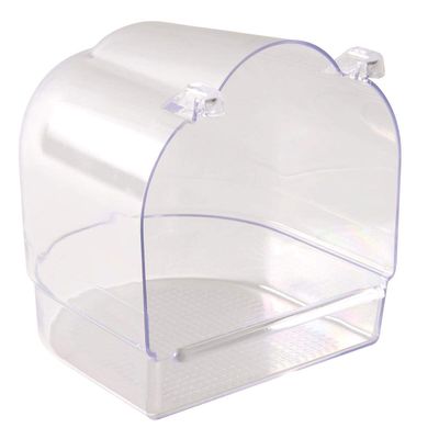 Trixie 5402 Half-Round Bath House