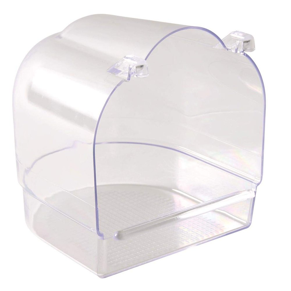 Trixie 5402 Half-Round Bath House