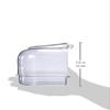 Trixie 5402 Half-Round Bath House view 3