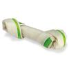 TX-31301 Knotted Chewing Bone 11 cm with Spirulina Algae view 2