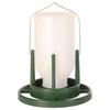 TRIXIE 5452 Aviary Bird Feeder, 1,000 ml/20 cm, Natural view 1