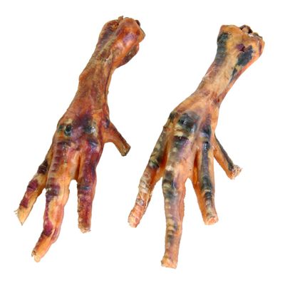 TRIXIE Chicken Dog Treats - 250g